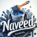 Naveed Paints