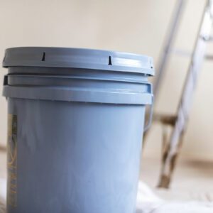 Vinyl Emulsion Bucket