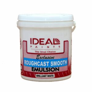 Smooth Emulsion Bucket