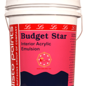 Star Matt Emulsion